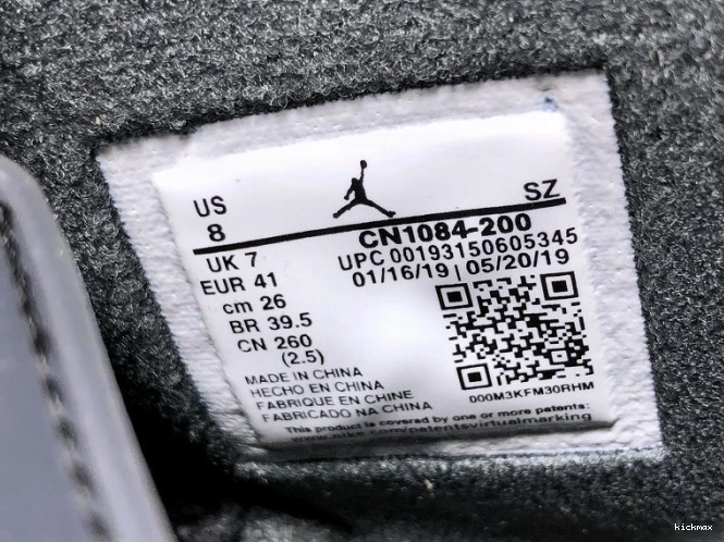 Cheap Jordan CN1084-200 6 Travis Scott Air x Olive Medium 0815